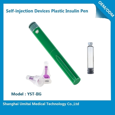 injeksi semaglutid/ Ozempic/ GLP-1/ Injeksi insulin