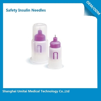 Multi Fungsi Reusable Pena Insulin Pena Untuk Pena Diabetes 29 - 33G