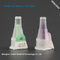 31Gx5mm Smart Insulin Pen Needles Untuk Lantus Solostar / Berlipen / OptiClik