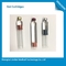 1.8ml, 2ml, 3ml Glass Insulin Pen Cartridge Dengan Sertifikat CFDA / CE