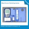 Glukosa Darah Kecil Meter Diabetes Gula Darah Monitor Dengan Alarm Reminder