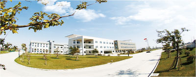 Cina Shanghai Umitai Medical Technology Co.,Ltd pabrik