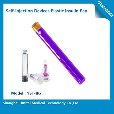 injeksi semaglutid/Ozempic/HGH/GLP-1/injeksi insulin
