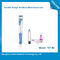 Multi Fungsi Reusable Insulin Pen Safety Needles Injection Instructions