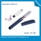 Disposable Plastic Insulin Pens Variable Dose Untuk Injeksi Subkutan