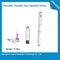 High Precision Insulin Injection Pen Untuk Diabetes OEM / ODM Tersedia