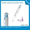 High Precision Insulin Injection Pen Untuk Diabetes OEM / ODM Tersedia