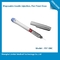 Dosis Tetap Disposable Pena Insulin Twist Prinsip Injeksi Dorong Untuk PTH / GLP-1