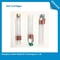 Multi Function Insulin Pen Cartridge 3ml Untuk Pena Insulin Top Cap Plunger
