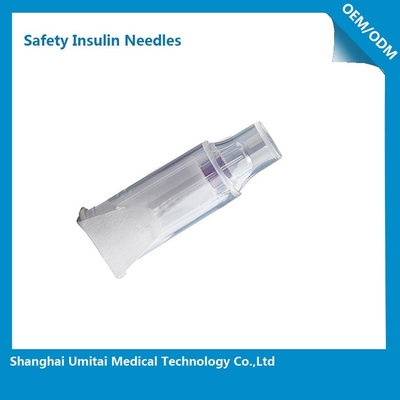 Jarum Injeksi Insulin Profesional / Jarum sekali pakai untuk pena insulin
