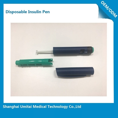 InsulinPen sekali pakai, suntikan semaglutide/ Ozempic/ GLP-1/ Suntikan insulin