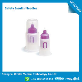 Multi Fungsi Reusable Pena Insulin Pena Untuk Pena Diabetes 29 - 33G