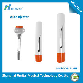 Alat Injeksi Otomatis / Auto Injector Untuk Insulin Berbagai Warna