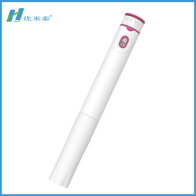 Administrasi Sendiri FSH Plastic CE Subcutaneous Pen Injector
